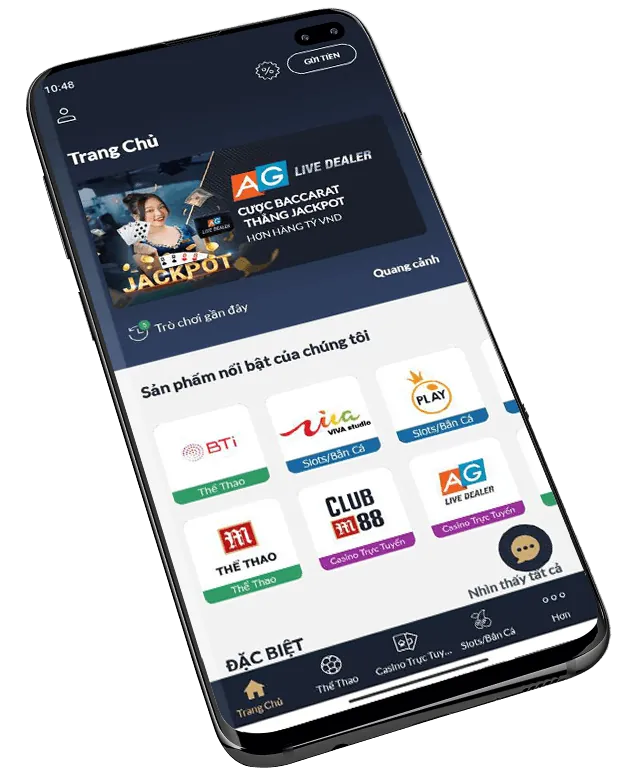 Game bắn cá Cuộc Chiến Đại Dương