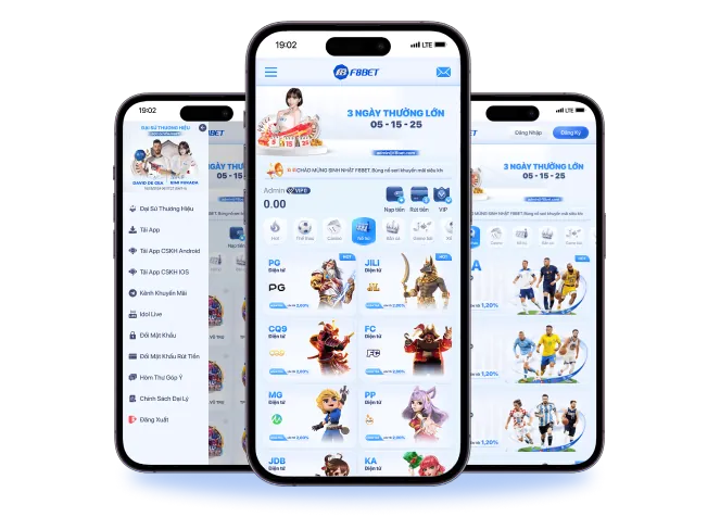 Ứng dụng di động nohu 90 code