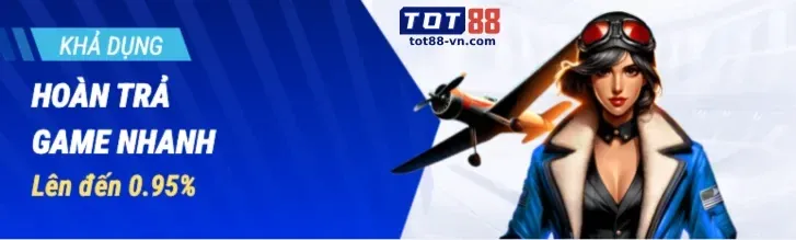 Cải thiện dịch vụ liên tục